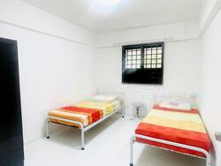 Blk 115 Bedok North Road (Bedok), HDB 3 Rooms #570603501